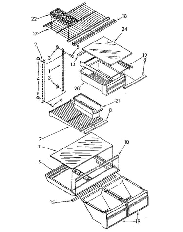 Shelf