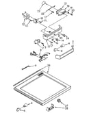 Compartment separator