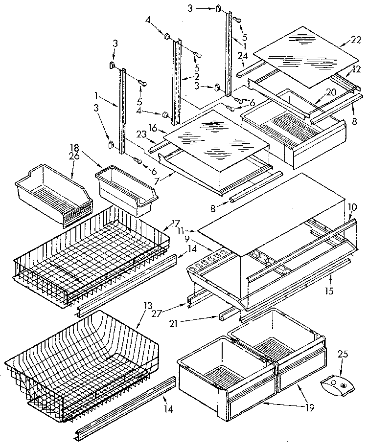 Shelf