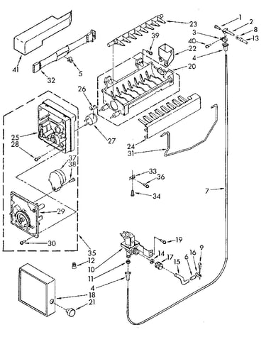 Icemaker