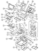 T3100e personal computer assembly
