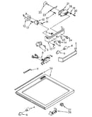 Compartment separator