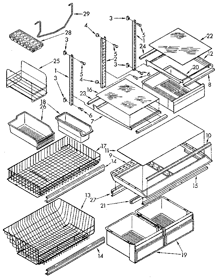 Shelf