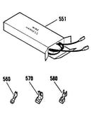 Wire harnesses and components