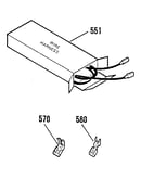 Wire harness and components