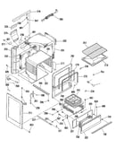 Body section
