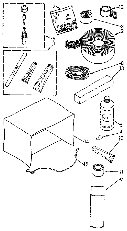 Accessory