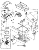 Vacuum cleaner