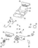 Functional replacement parts