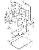 Air flow and control