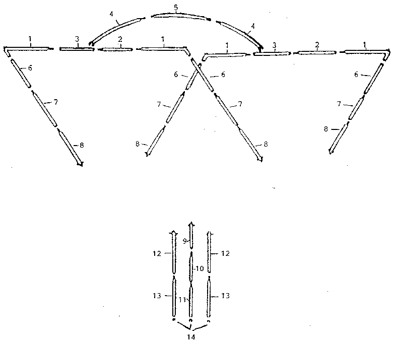 Frame assembly