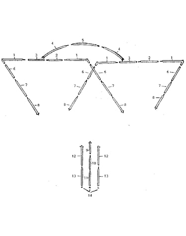 Frame assembly