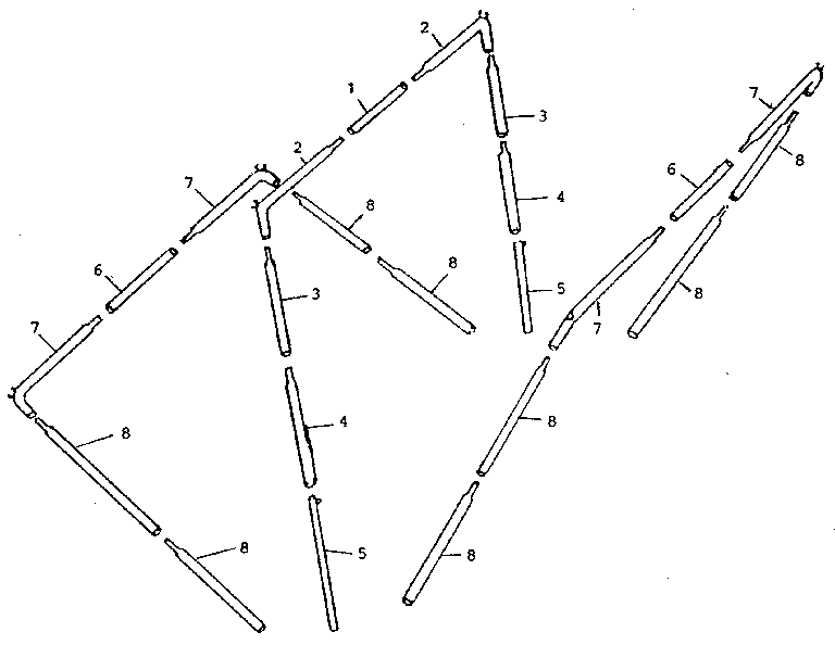 Frame assembly