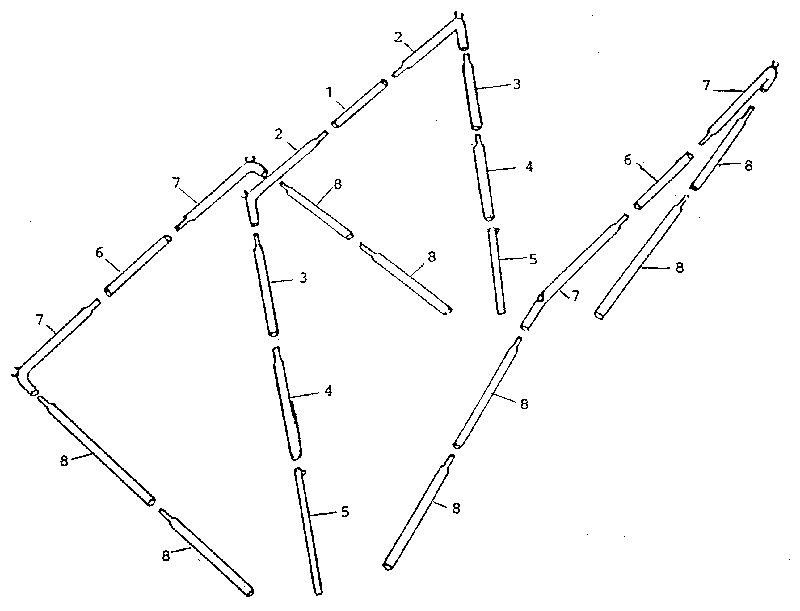 FRAME ASSEMBLY