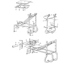 Lifestyler 153372 unit parts diagram