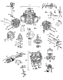 Cylinder assembly