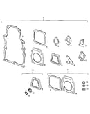 Gaskets