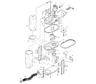 Craftsman 113299780 unit parts diagram