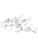 Figure 3--pivot assembly