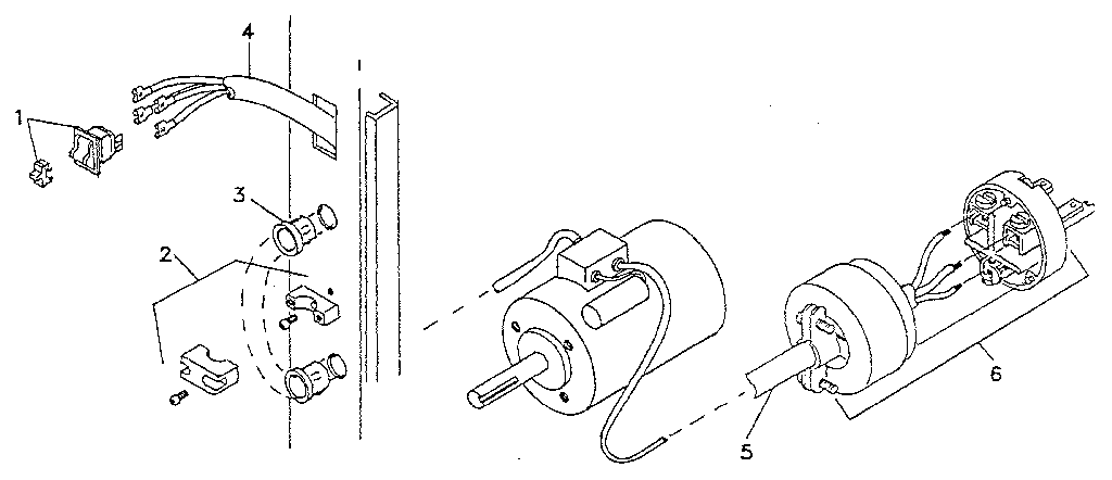 Figure 5 - switch illustration