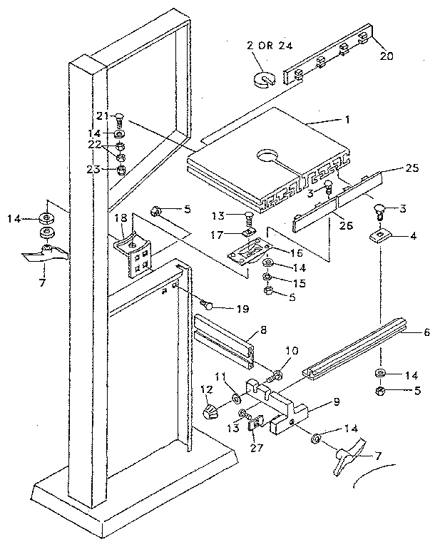 Table