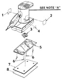 Platen assembly