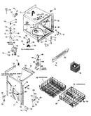 Tub assembly