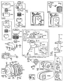 Carburetor assembly