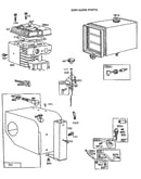 Sno-gard parts