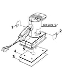 Cushion assembly