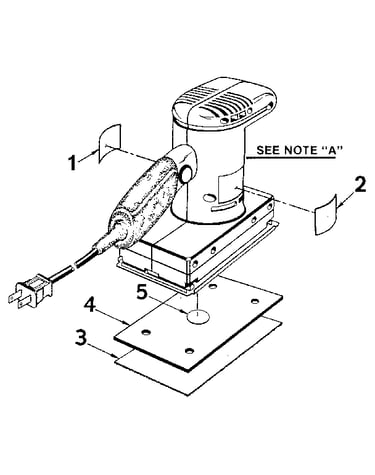 Cushion assembly