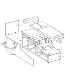 Main frame