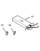 Wire harnesses and components