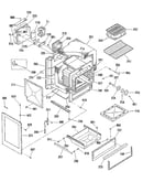 Body section