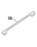 Opt rear main top filler 8028890