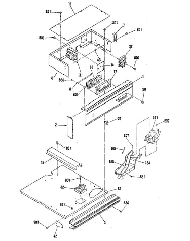 Control section