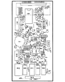 Power & control circuit board