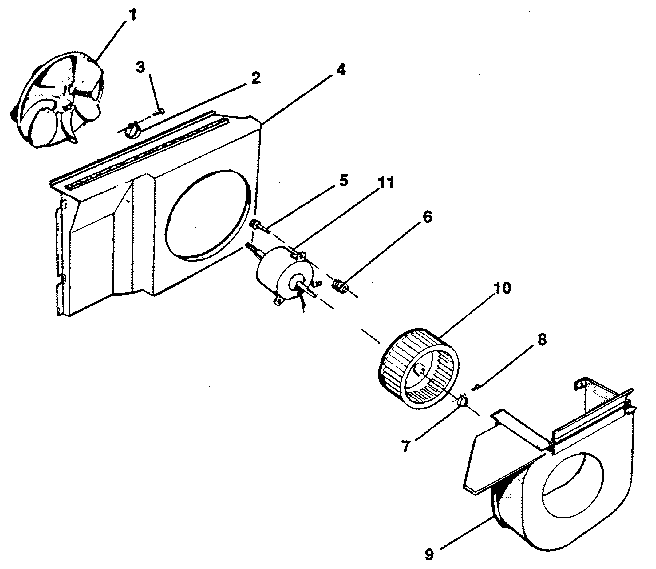 Air handling