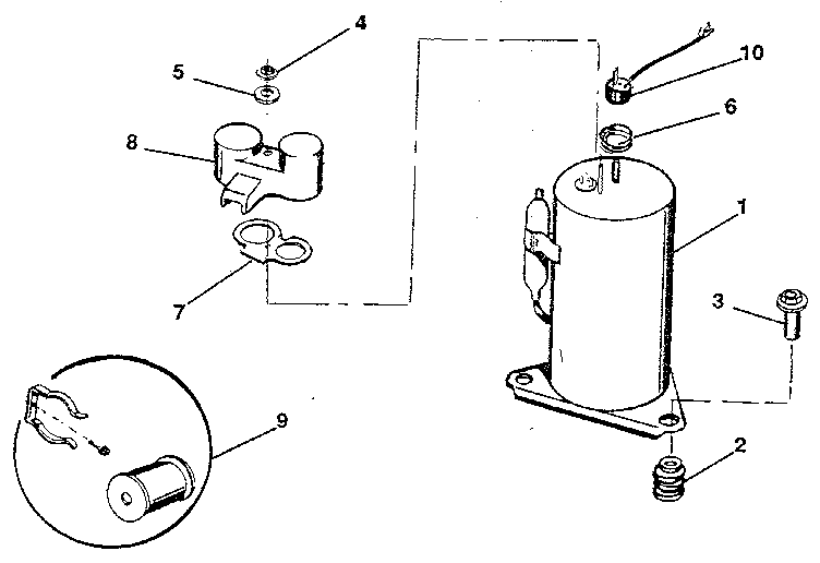 Compressor