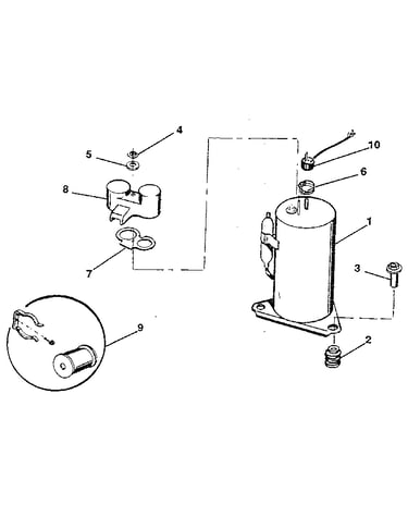 Compressor