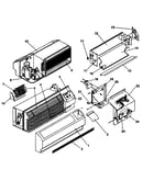 Non functional parts