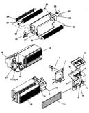 Functional parts