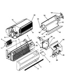 Non functional parts