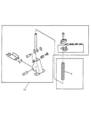 Figure 8-6. hinge assembly