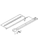 Figure 8-10. mirror shutter assembly