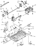 Figure 8-12. main body assembly