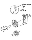 Figure 8-16. delivery coupler assembly