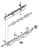 Figure 8-17. delivery assembly