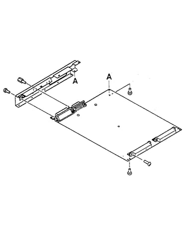 Figure 8-26. interface/formatter pca