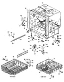 Tub assembly